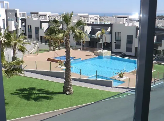 Casas - Altos * Torrevieja